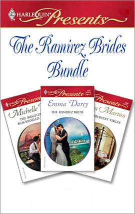 Title details for The Ramirez Brides Bundle by Emma Darcy - Available